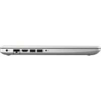 ноутбук HP 15-da3033ur Серебристый