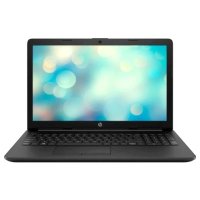 ноутбук HP 15-db1073ur Черный