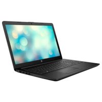 ноутбук HP 15-db1073ur Черный