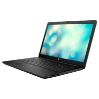 ноутбук HP 15-db1073ur Черный