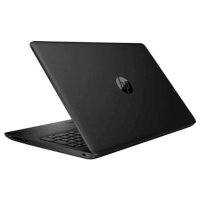 ноутбук HP 15-db1073ur Черный