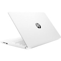 ноутбук HP 15-db1232ur Белый