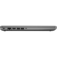 ноутбук HP 15-db1247ur Серый