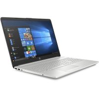 ноутбук HP 15-dw0044ur Серебристый