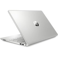 ноутбук HP 15-dw0044ur Серебристый