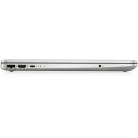 ноутбук HP 15-dw0044ur Серебристый
