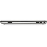 ноутбук HP 15-dw0044ur Серебристый