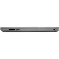 ноутбук HP 15-dw1046ur Серый