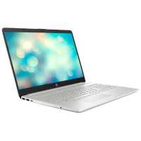 ноутбук HP 15-dw1190ur Серебристый