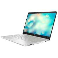ноутбук HP 15-dw1190ur Серебристый