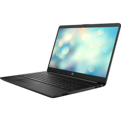 ноутбук HP 15-dw1495nia RUR Синий