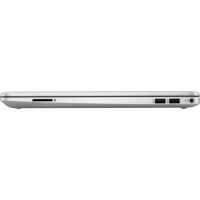 ноутбук HP 15-dw3033ur Серебристый