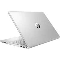 ноутбук HP 15-dw3033ur Серебристый