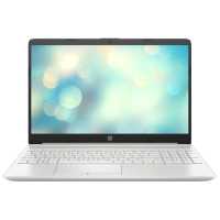 ноутбук HP 15-dw3033ur Серебристый
