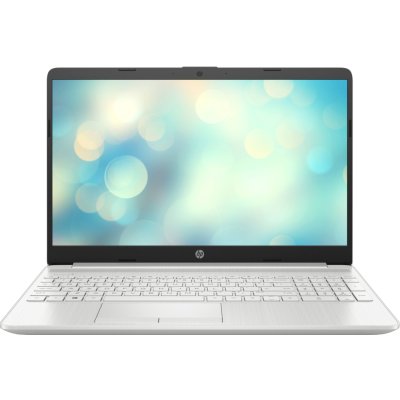 ноутбук HP 15-dw4000ci-wpro Серебристый