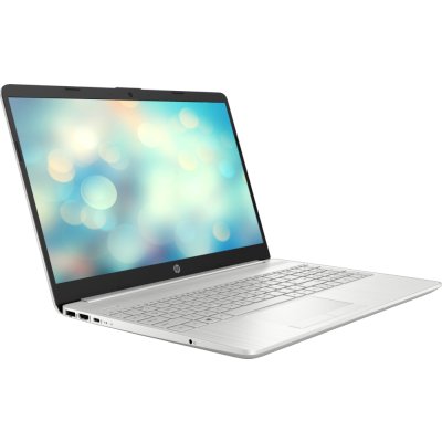 ноутбук HP 15-dw4000ci-wpro Серебристый