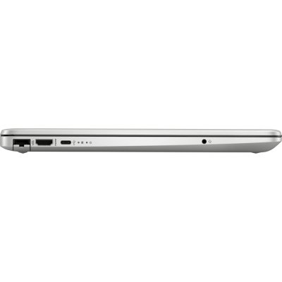 ноутбук HP 15-dw4000ci-wpro Серебристый
