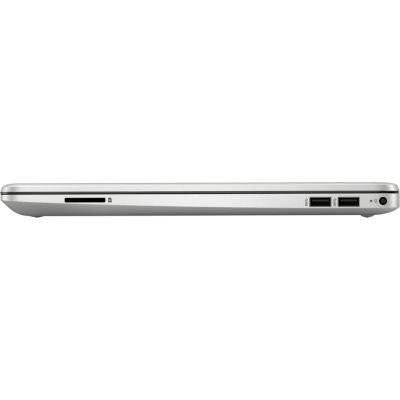 ноутбук HP 15-dw4000ci-wpro Серебристый