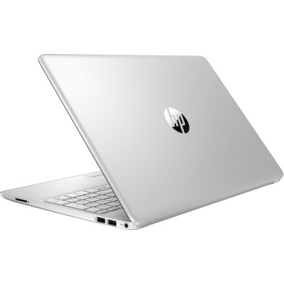 ноутбук HP 15-dw4000ci-wpro Серебристый