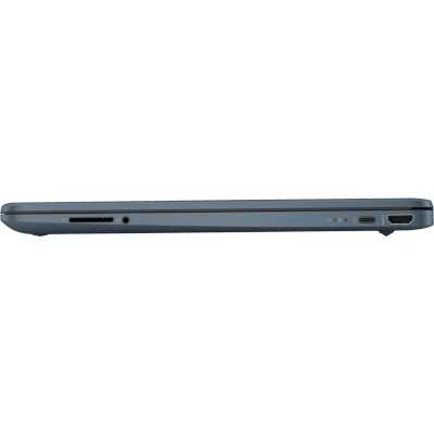 ноутбук HP 15-dy5885wm Синий