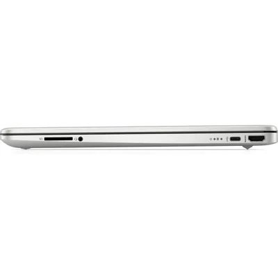 ноутбук HP 15-ef2747wm Серебристый