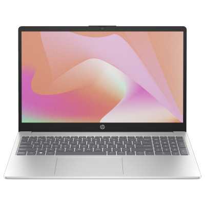 ноутбук HP 15-fd0007ny-wpro Серебристый