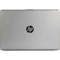 ноутбук HP 15-gw0032ur Серебристый