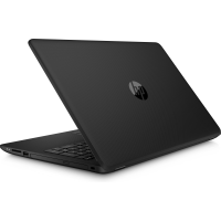 ноутбук HP 15-ra104ur Черный