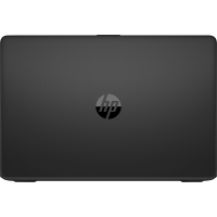 ноутбук HP 15-ra104ur Черный