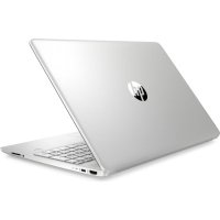 ноутбук HP 15s-eq0002ur Серебристый