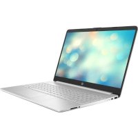 ноутбук HP 15s-eq0002ur Серебристый