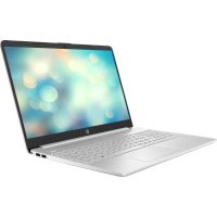 ноутбук HP 15s-eq0002ur Серебристый