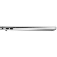 ноутбук HP 15s-eq0002ur Серебристый