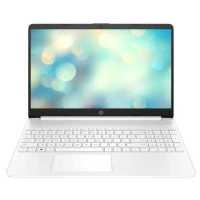 ноутбук HP 15s-eq1164ur Белый