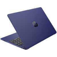 ноутбук HP 15s-eq1018ur Фиолетовый