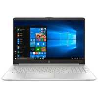 ноутбук HP 15s-eq1188ur Серебристый