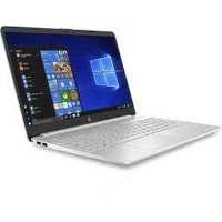 ноутбук HP 15s-eq1188ur Серебристый