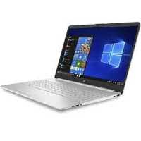 ноутбук HP 15s-eq1188ur Серебристый