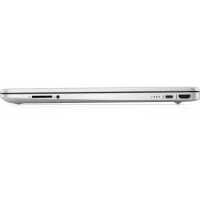 ноутбук HP 15s-eq1188ur Серебристый