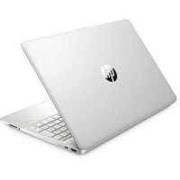 ноутбук HP 15s-eq1188ur Серебристый