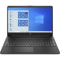ноутбук HP 15s-eq1251ur-wpro Черный