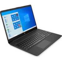 ноутбук HP 15s-eq1251ur-wpro Черный