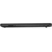 ноутбук HP 15s-eq1251ur-wpro Черный