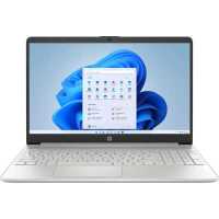 ноутбук HP 15s-eq2102ur Серебристый