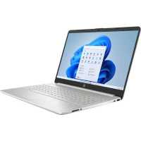 ноутбук HP 15s-eq2102ur Серебристый