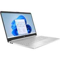 ноутбук HP 15s-eq2102ur Серебристый