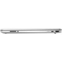 ноутбук HP 15s-eq2102ur Серебристый