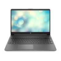 ноутбук HP 15s-eq2136ur Серый