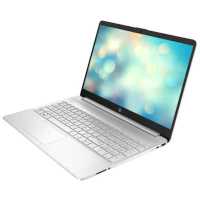 ноутбук HP 15s-eq2102ur Серебристый