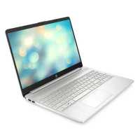 ноутбук HP 15s-eq2102ur Серебристый